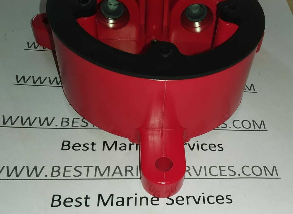 OKI FD-8311 HEAT DETECTOR MOUNTING BOX