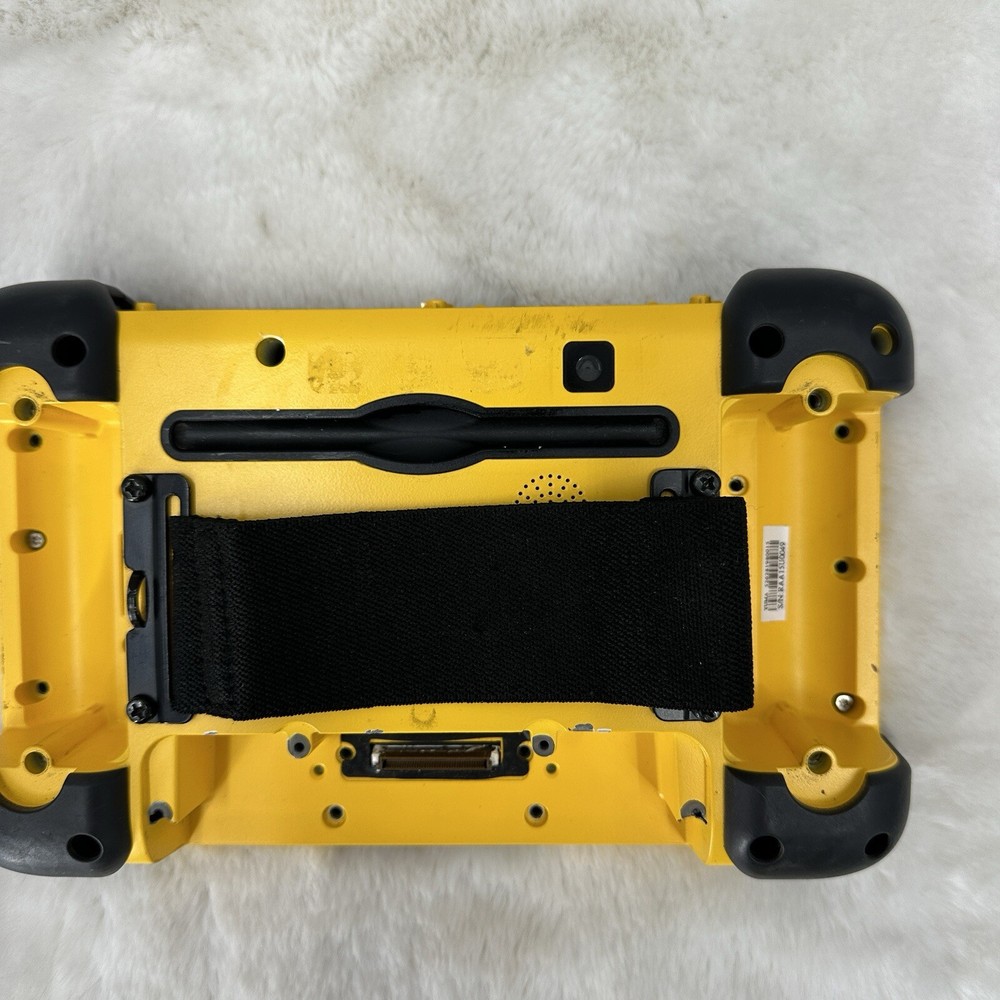 Trimble Yuma Tablet 7in Multi Touchscreen GPS Rugged Computer Parts ONLY READ
