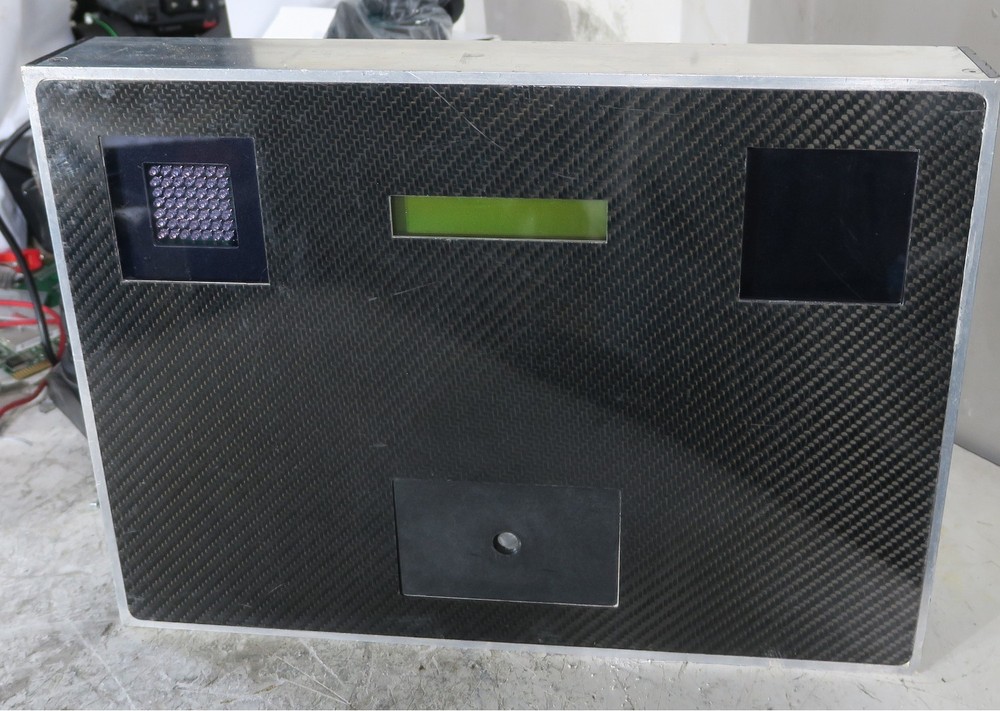 deca 1150 facs systems media unit