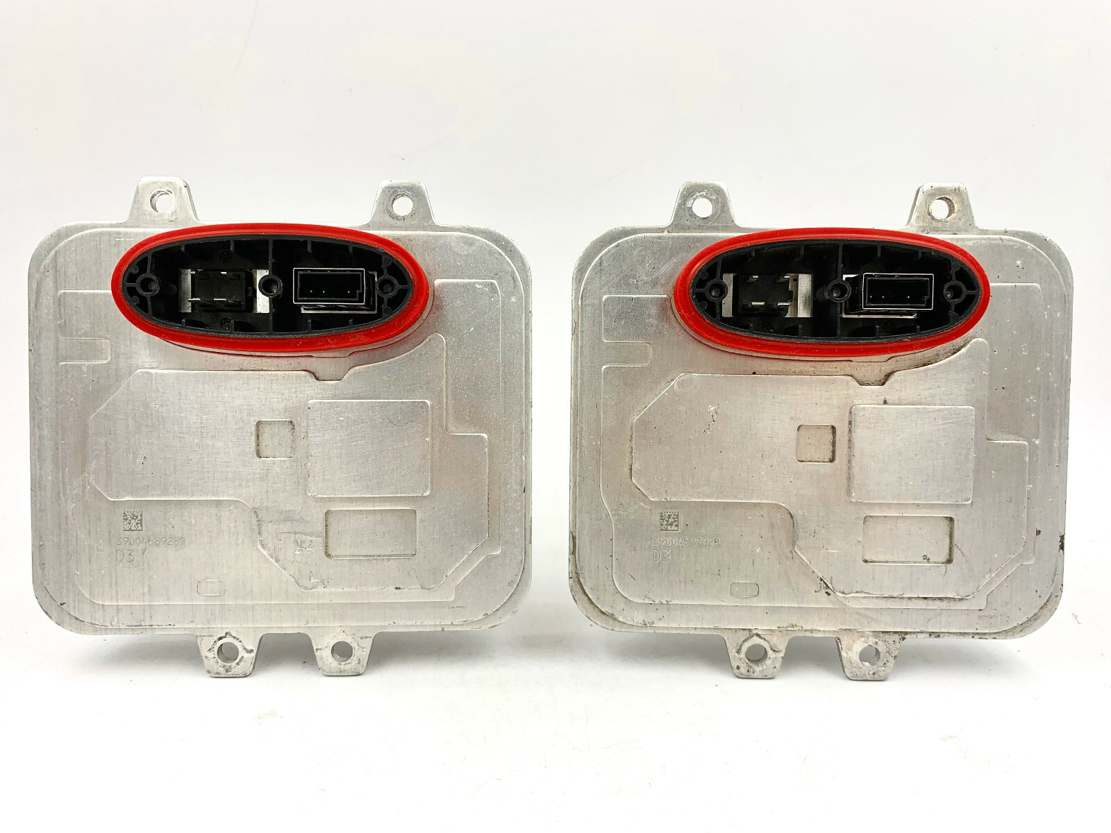 2x OEM for 15-18 Porsche Cayenne Xenon HID Headlight Ballast 95863159701