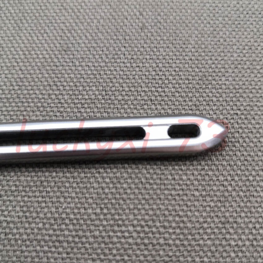 TC4 titanium Multifunction Crowbar Harpoon fork outdoor camping tool EDC