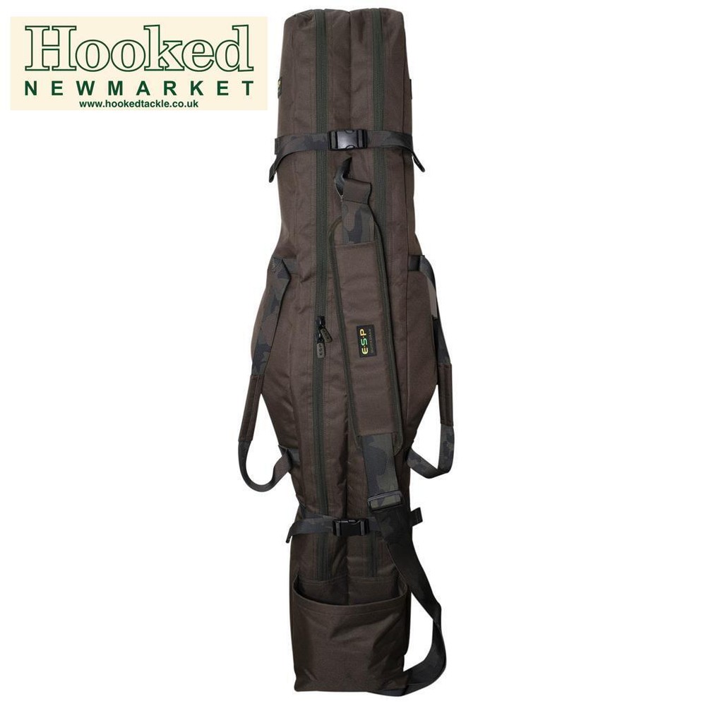 ESP Quick Draw Camo Rod Sleeve