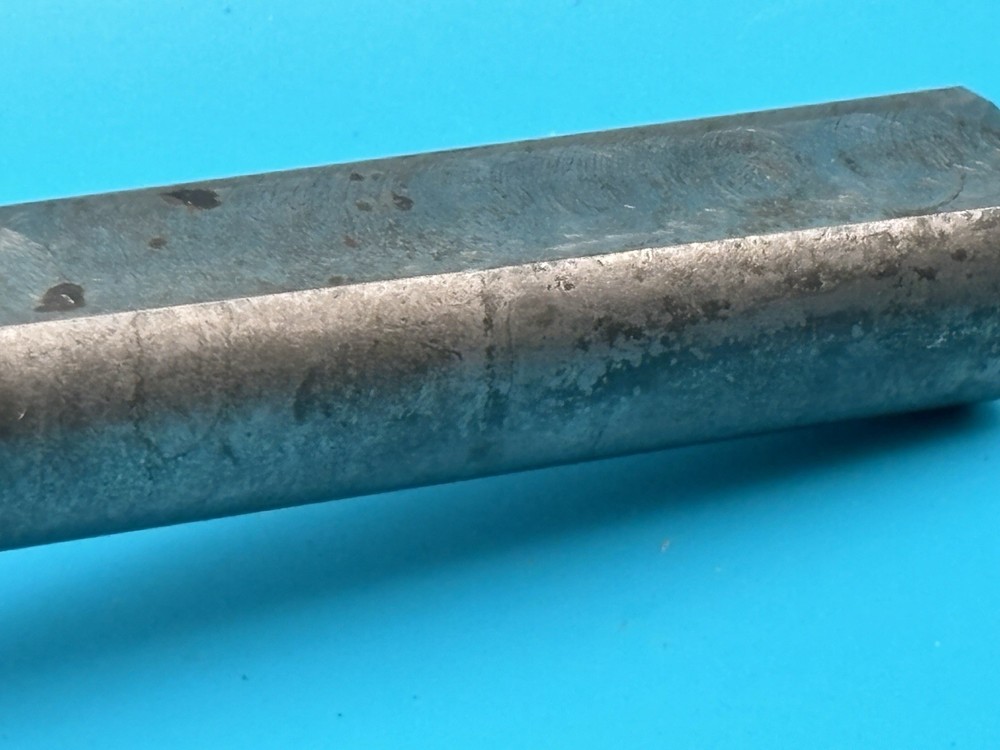 DEVLIEG MICROBORE SS10GA-BA130-080 Adjustable Boring BAR 1" Shank
