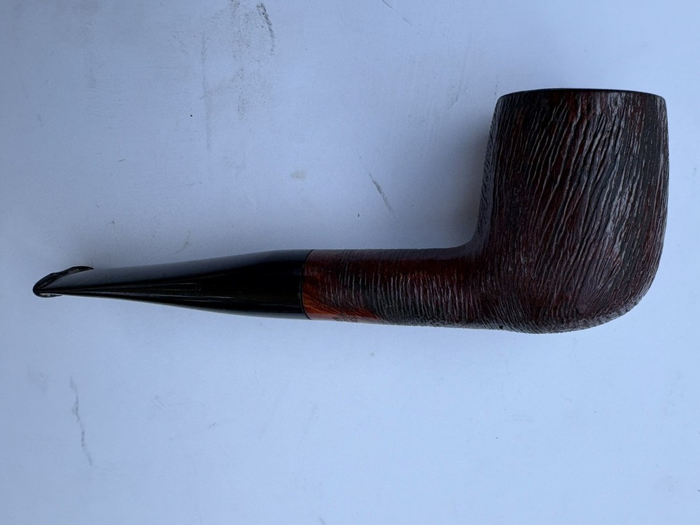 Stanwell Danish Design Brushed Pipe