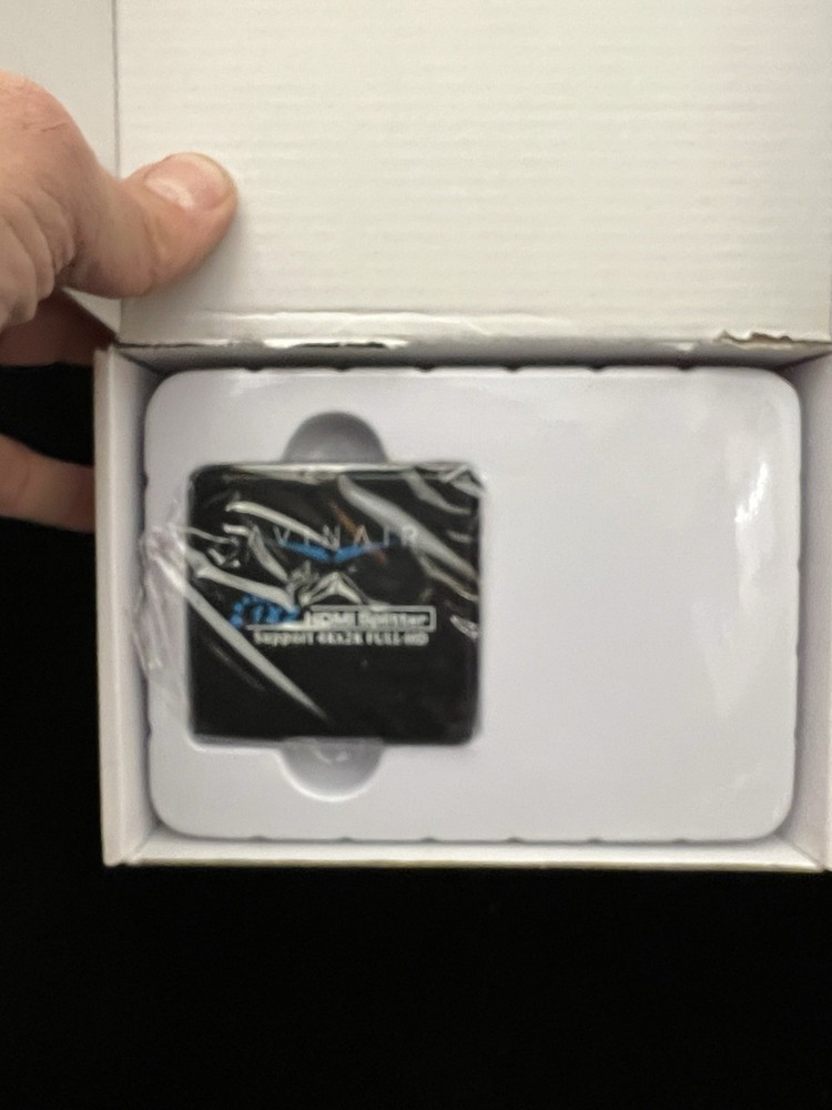 AVINAIR HDMI SPLITTER 4K