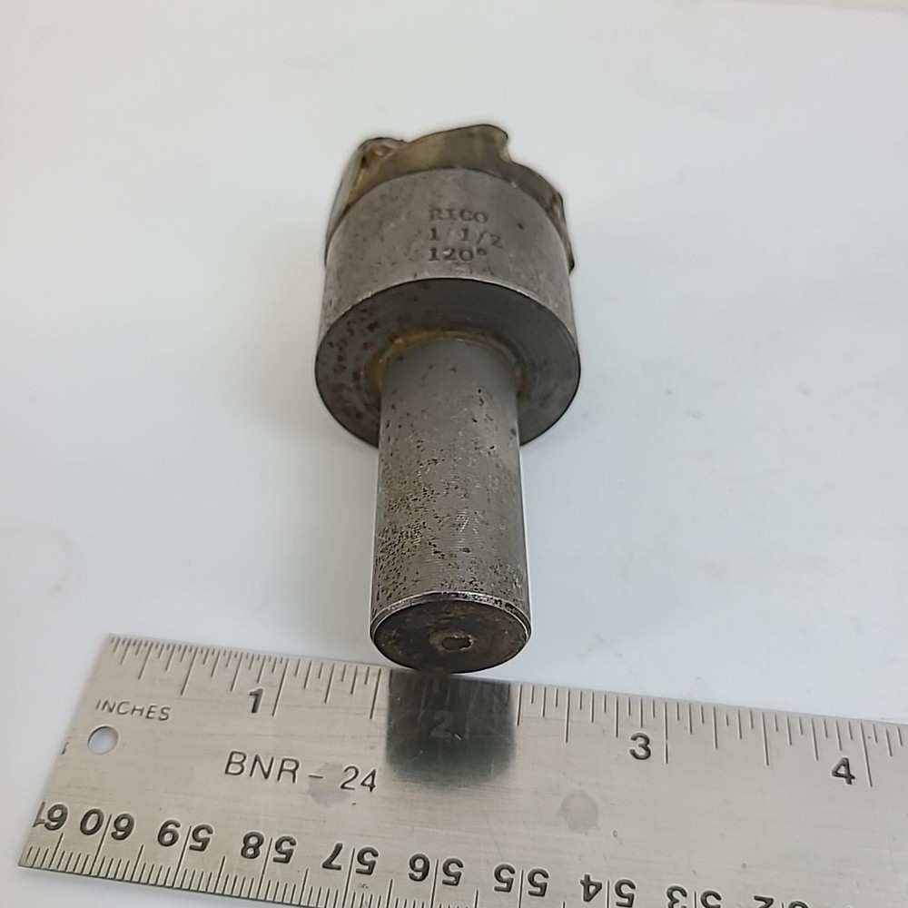 Rico Countersink 1-1/2" 120 Deg