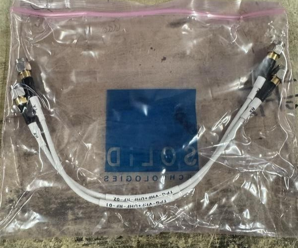 SOLiD ROU-VHF+UHF (2510220000)