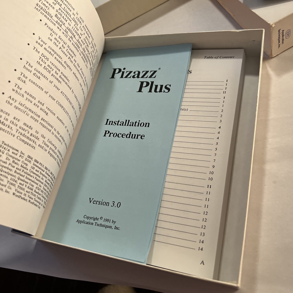 Pizazz Plus Software To Improve Your Printed Images