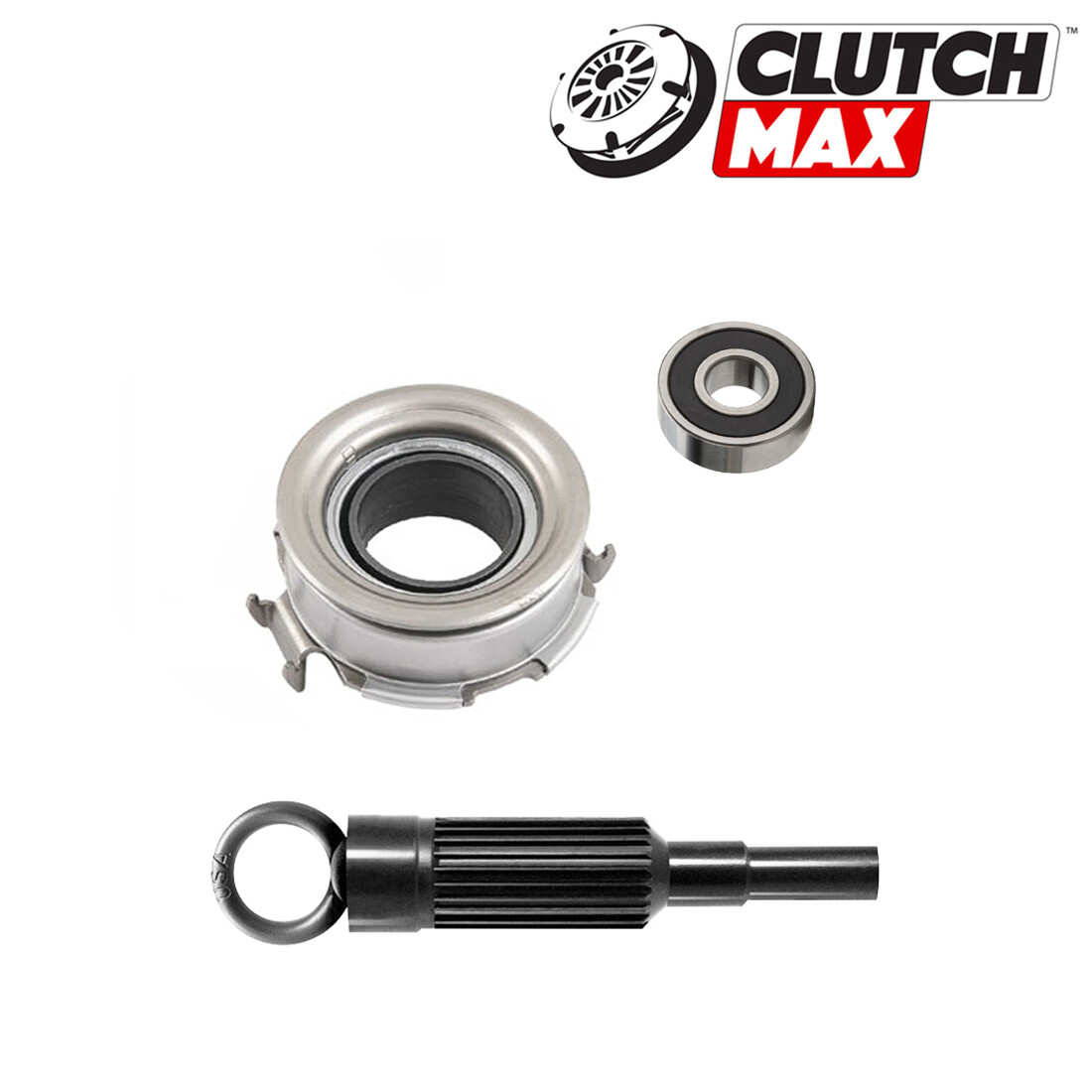 OEM PREMIUM CLUTCH KIT+ FLYWHEEL for SUBARU IMPREZA FORESTER LEGACY OUTBACK 2.5L