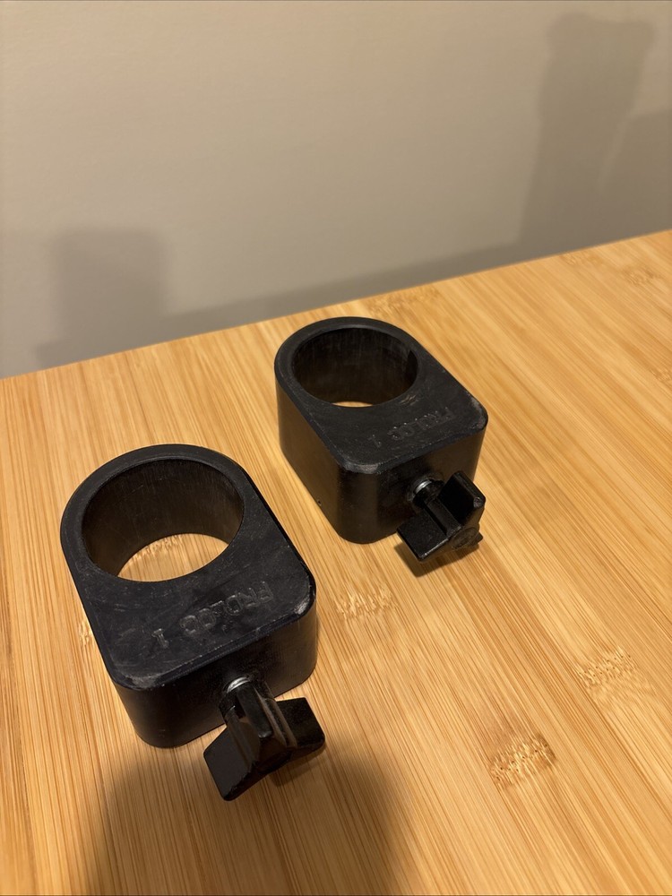 Barbell Clamps Proloc