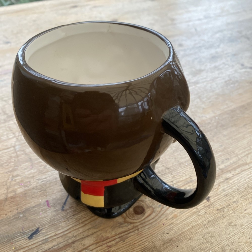 Harry Potter Mug Large Oversize Character Tea Coffee Mug