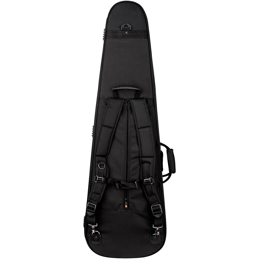 Protec Electric Bass Guitar Contego PRO PAC Case