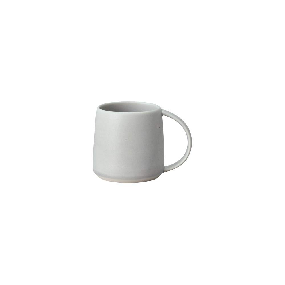 KINTO RIPPLE Mug 250ml Gray 20413