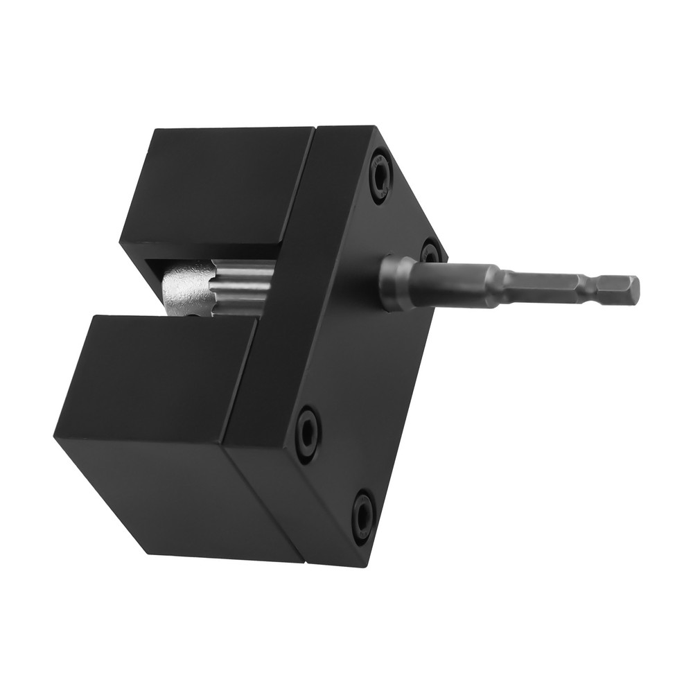 Impact Assisted Crimping Machine Compatible with C5A2 Type Crimping Tool