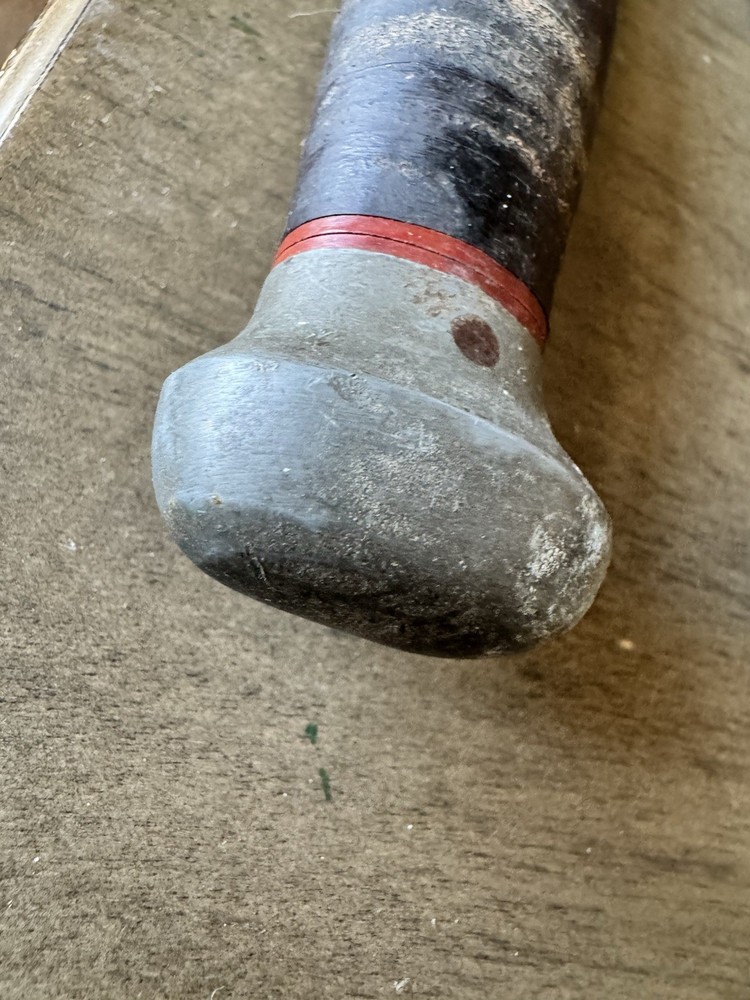 Pal Rh 36 WW2 Knife