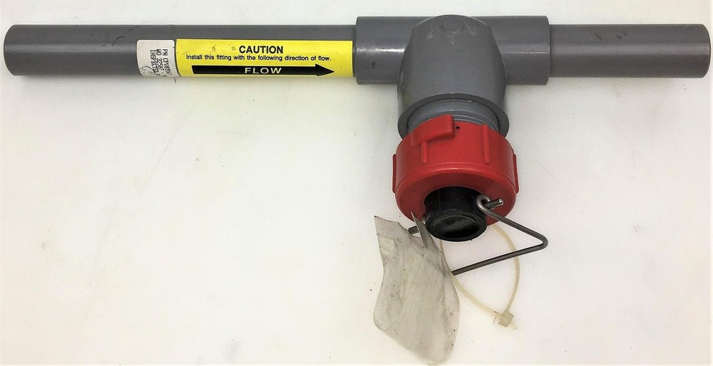 Signet MK811A-3 Conductivity Controller with Sensor