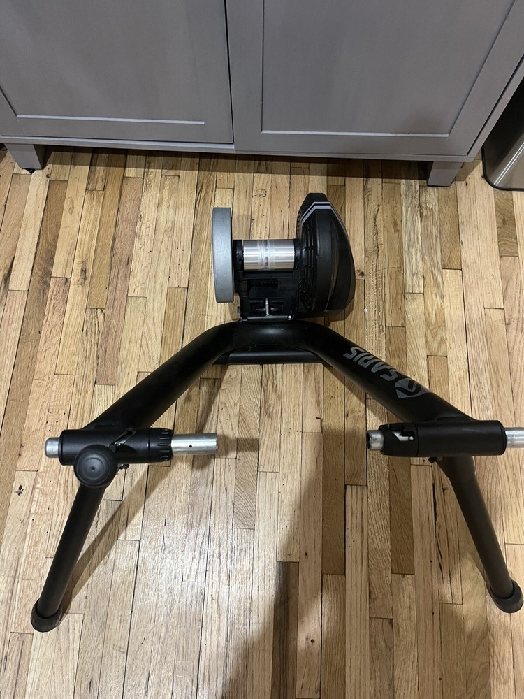Saris CycleOps M2 Smart Bike Trainer - 9930T
