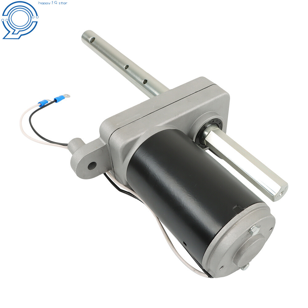 Replace For Electric Powered Trailer Jack Kit 12000 Lbs For Trailer 1824200100