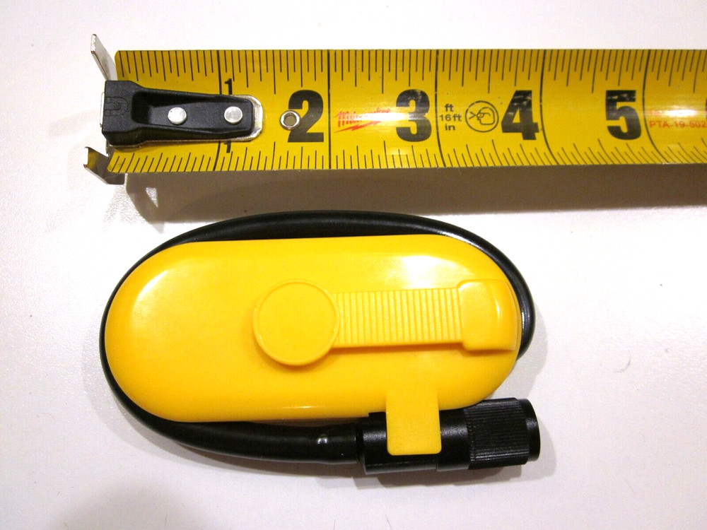 Westminster Flexi-Light Yellow