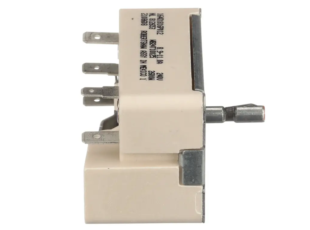 WB24T10025 GE Range Infinite Switch AP2024072 PS236750