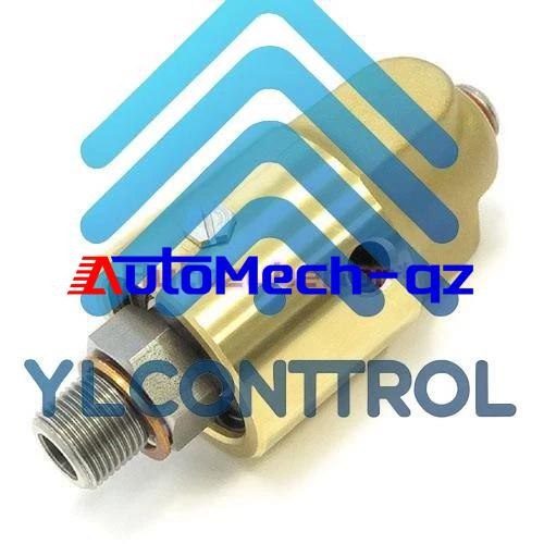 New 1PCS 657-045-125 High Speed Rotating Union Substitute
