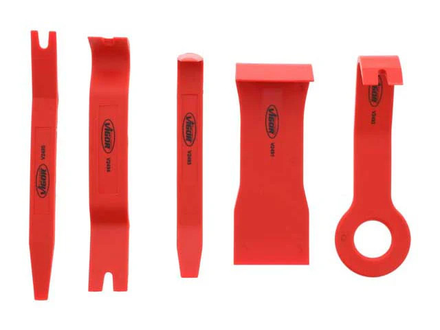 Porsche Multi Purpose Wedge Set V1369--VIG