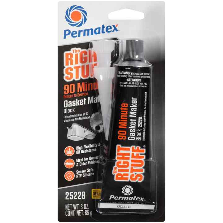 PERMATEX 25228 THE RIGHT STUFF 90 MINUTE