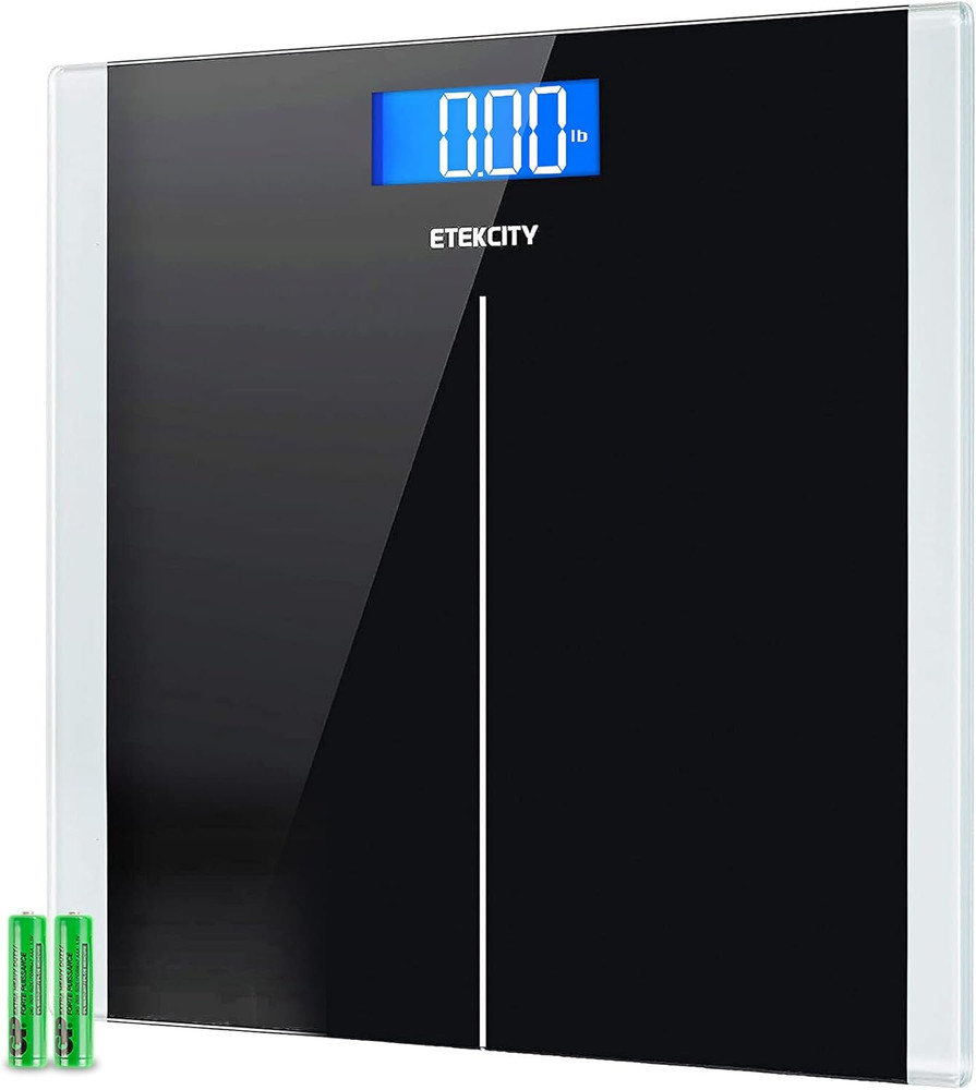 Food Scale with Bowl, Timer, and Temperature Sensor, Digital Kitchen Weight for
