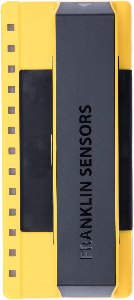Accurate 710 Stud Finder with LED Display - Fast Detection and No Calibration