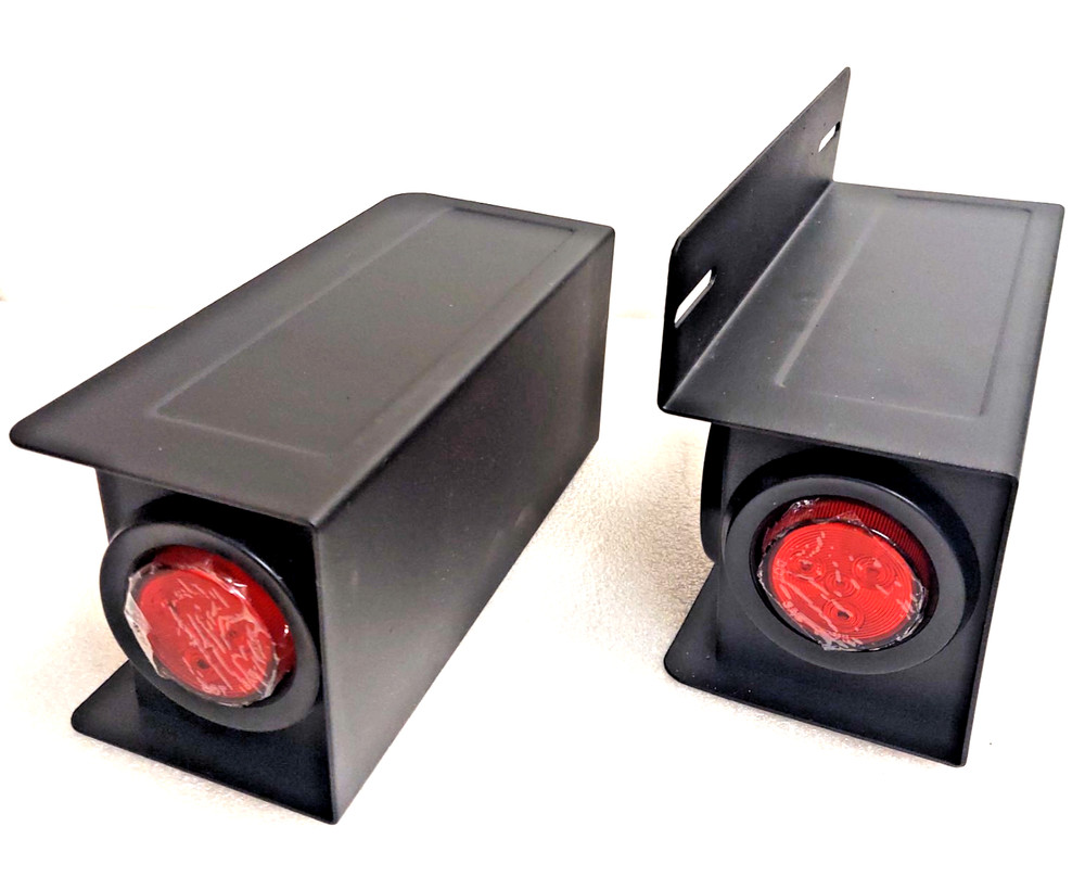 liloom X003CRJ6NB Trailer Lights