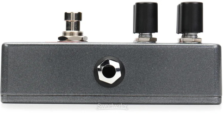 Catalinbread RAH (Royal Albert Hall) Overdrive Pedal