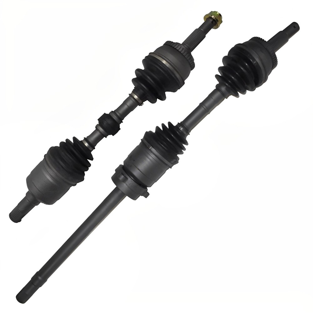 Front CV Axle Assembly for 1995-2004 Nissan Maxima