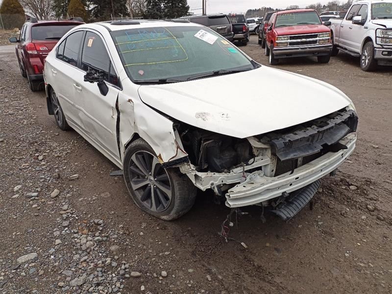 87501AL001 Front Camera Windshield Mounted 2015 LEGACY 10328665