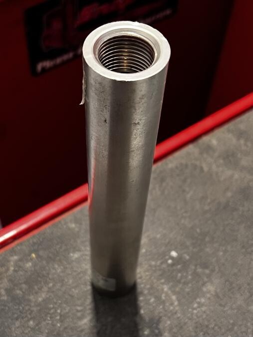 18-37310-8 REPLACEMENT BARREL