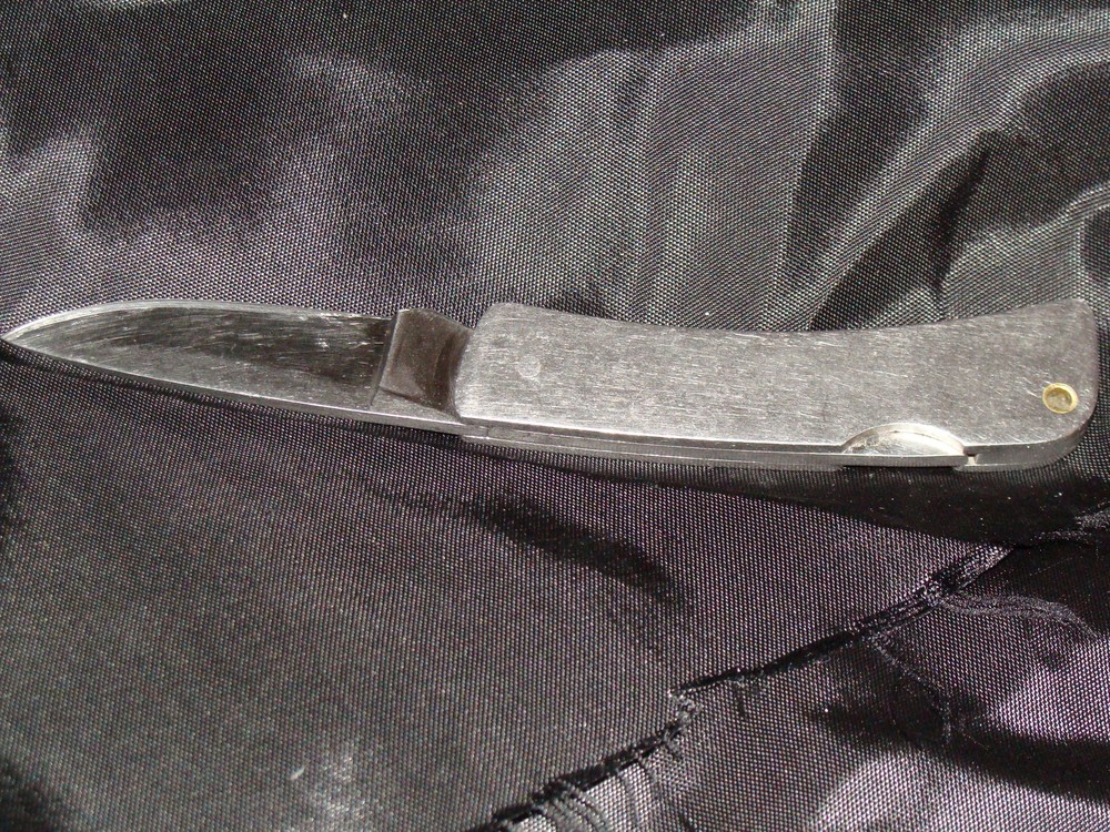 WINCHESTER POCKET KNIFE