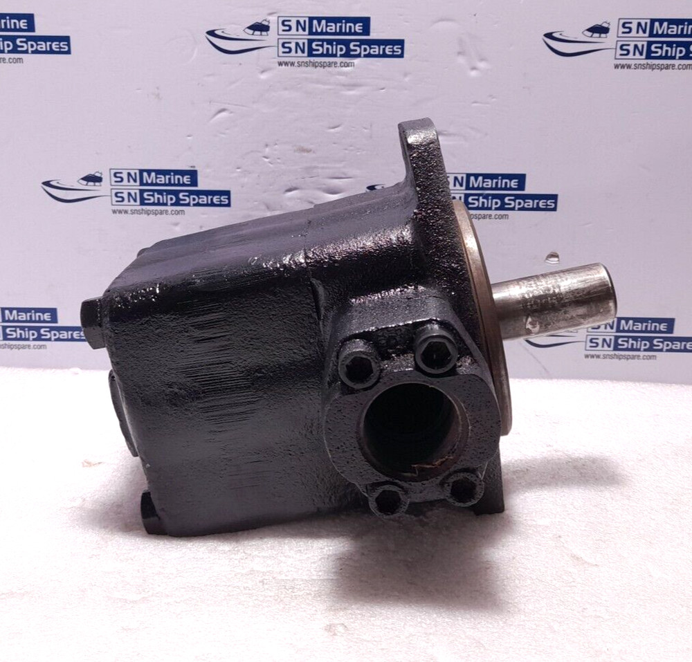 Vickers 35V35A 1C 22 Vane Pump
