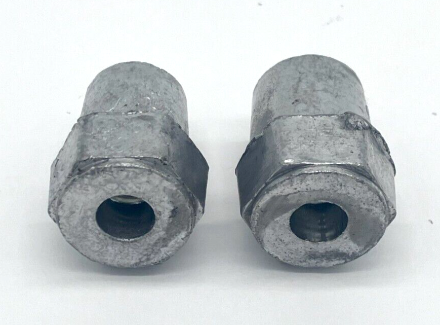 5 PAIRS 5/16" Stud to Post Conversion Adapter RV Marine Battery