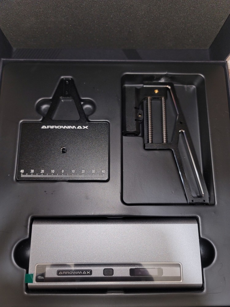 Arrowmax schAM199974 Sds Pro Plus Smart Motion Minidrill+Benchtop Drill