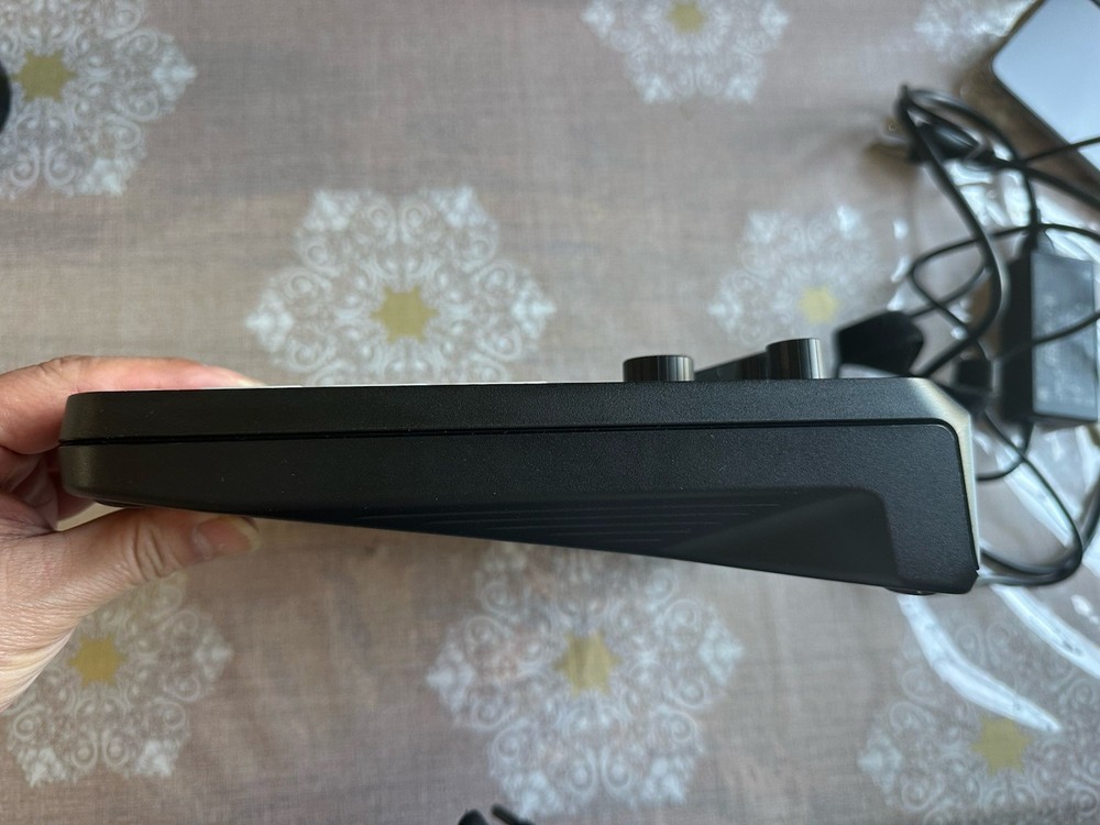 RODE RODECaster Duo Integrated Audio Production Studio