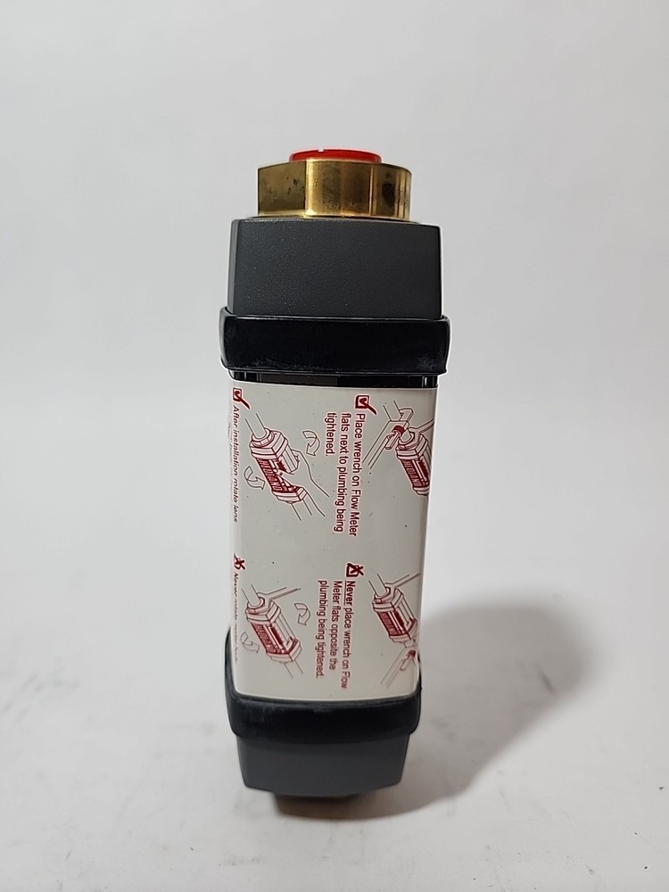 NEW Hedland H605B-002 Flowmeter