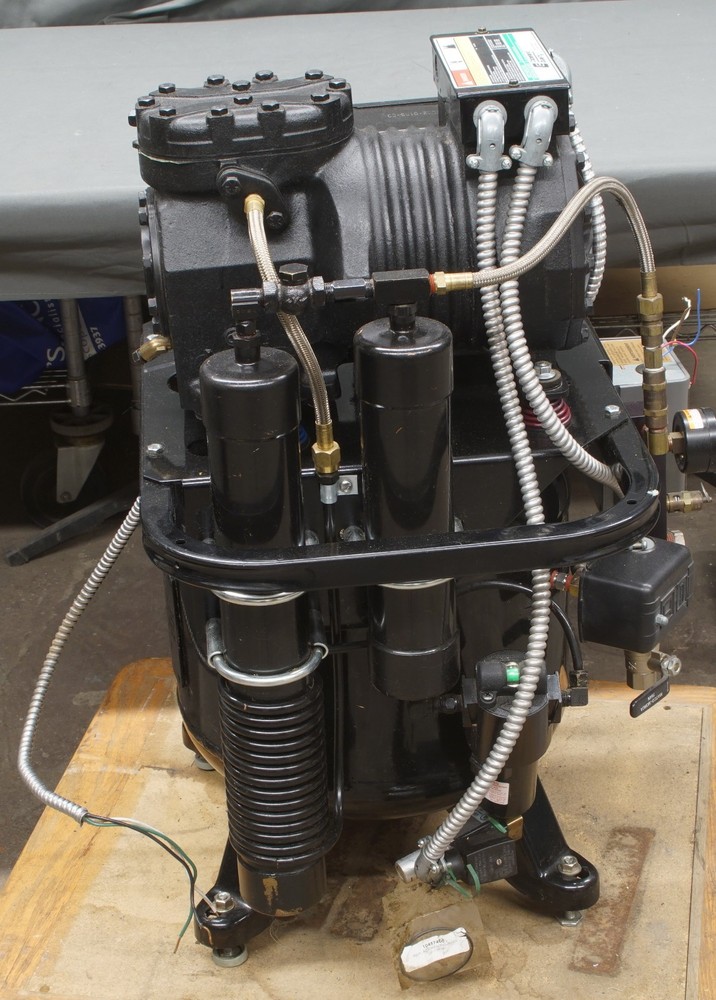 Matrx AMD-2-115 Airmax Compressor (FA2)