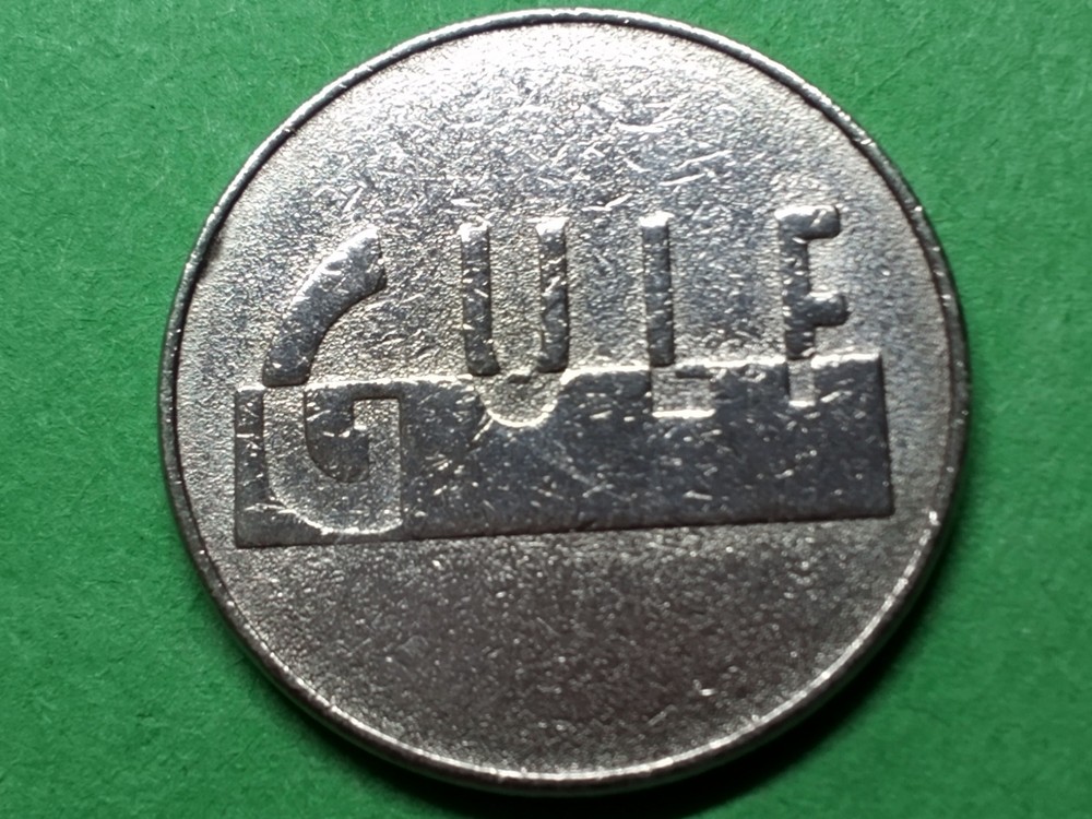 GULF Token ??