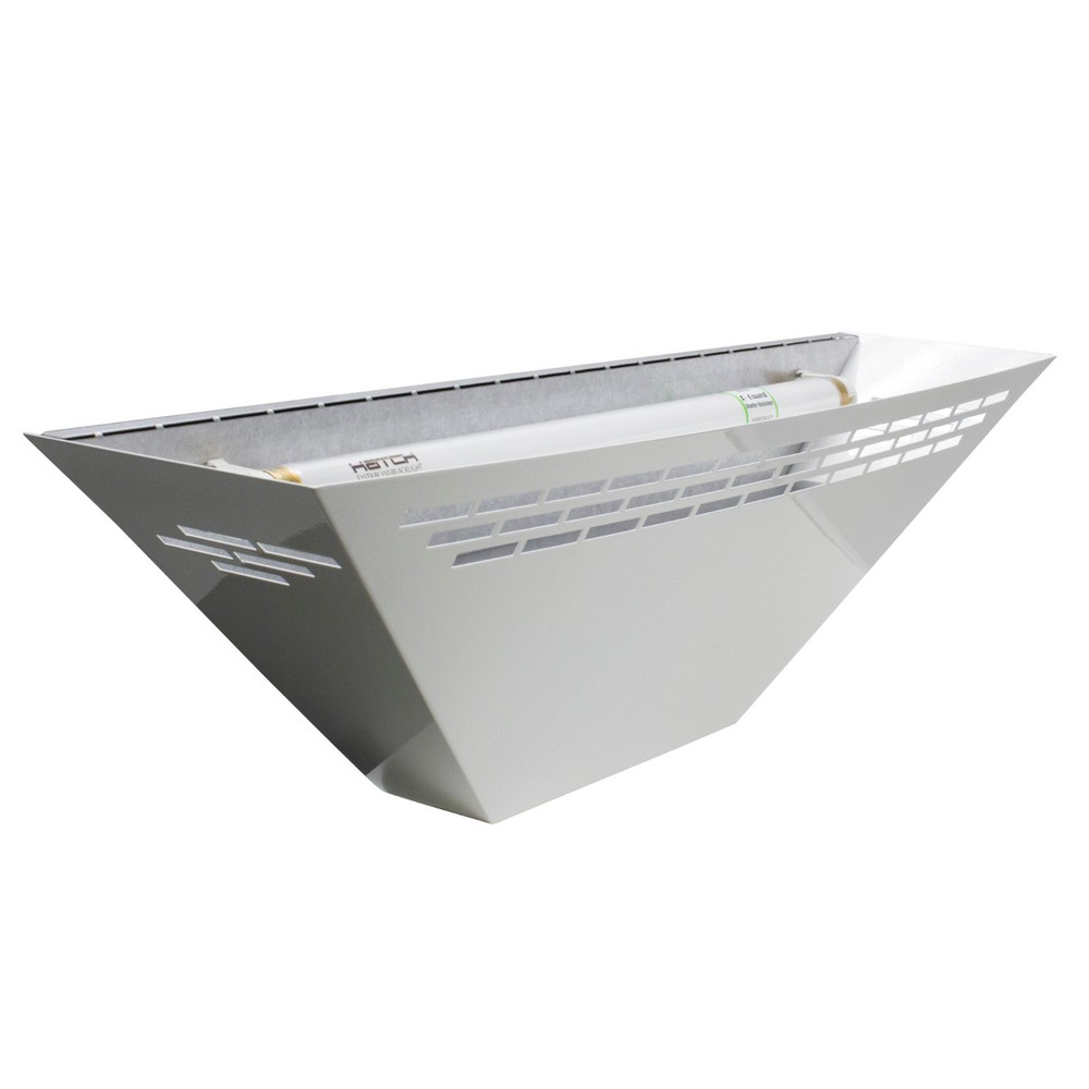 UV Fly Trap Wall Sconce Fly Light Trap Restaurant Fly Trap White Fly Trap Light