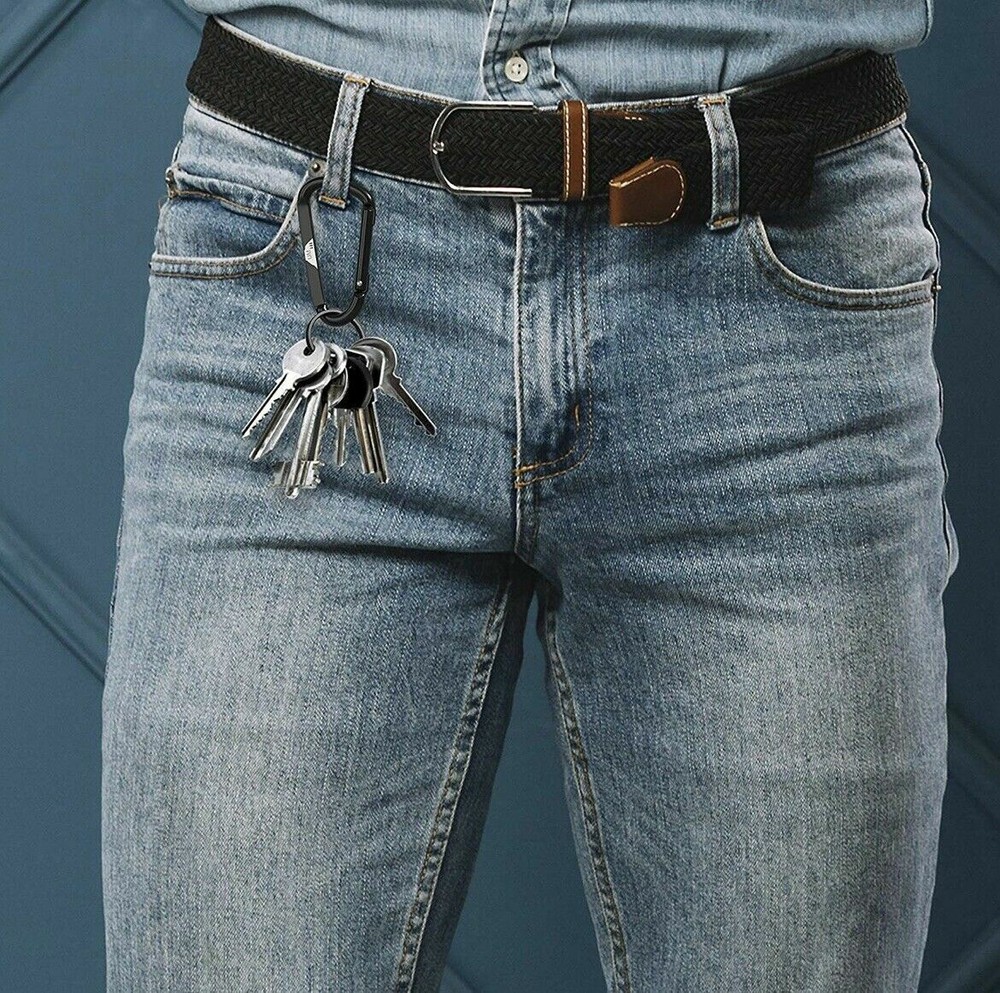 urban mountain carabiners