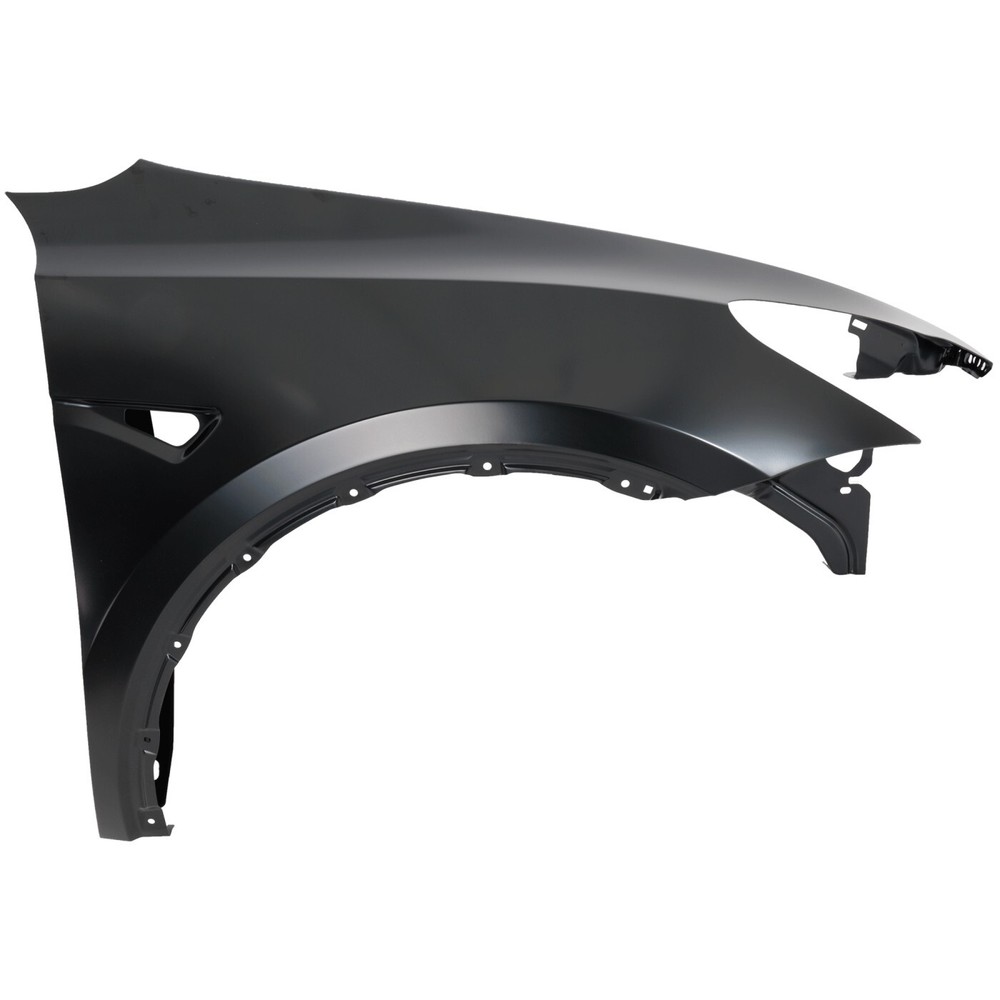 Fender Quarter Panel Passenger Right Side Hand for Tesla Y 2020-2023