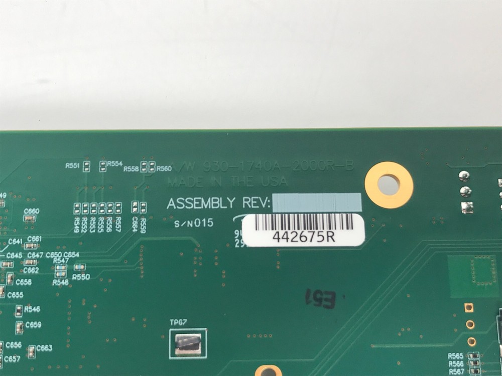 Cobalt 9922-2FS 3G/HD/SD-SDI Dual-Channel Frame Sync Emb-DeEmb A/V Processing