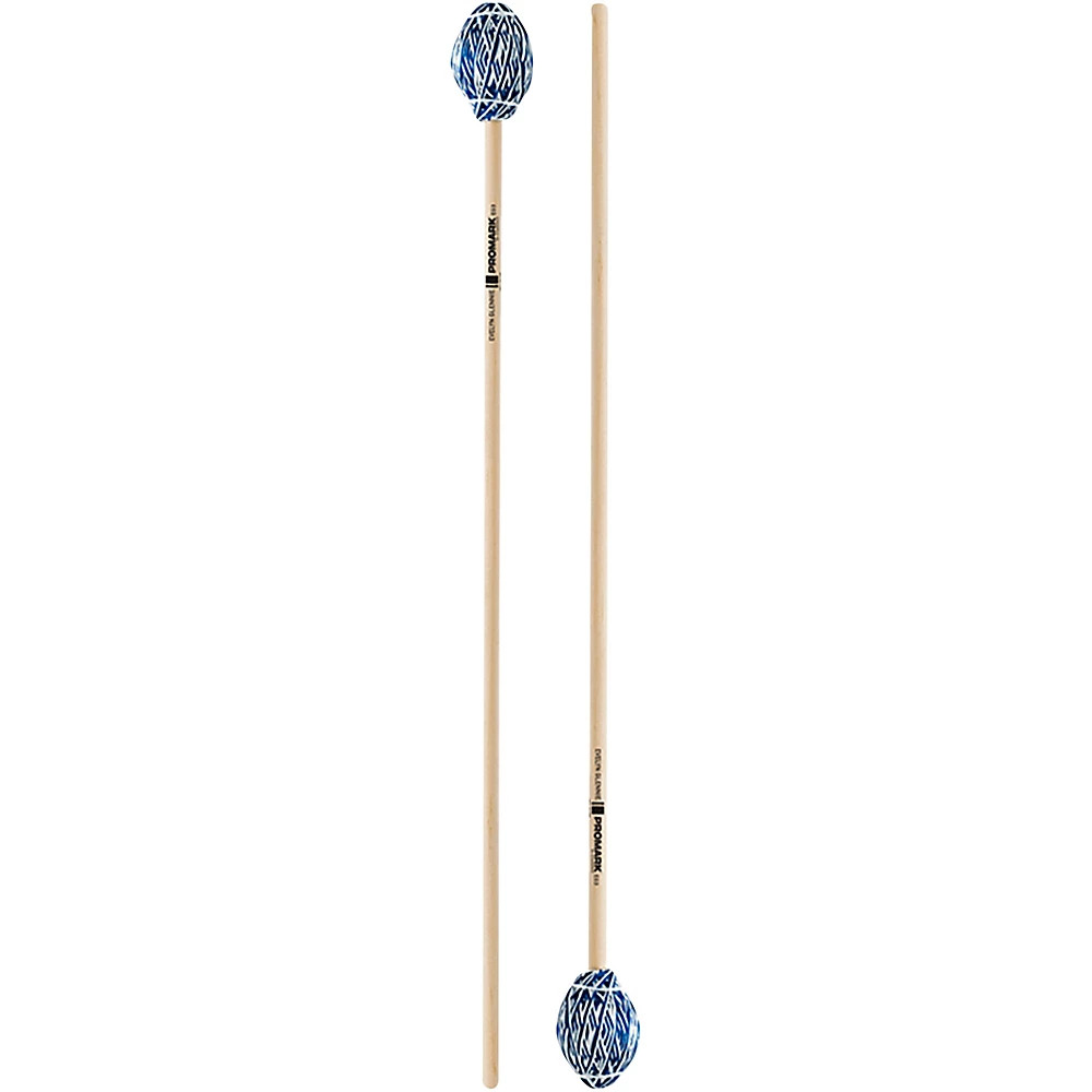 Promark Dame Evelyn Glennie Keyboard Mallets Medium