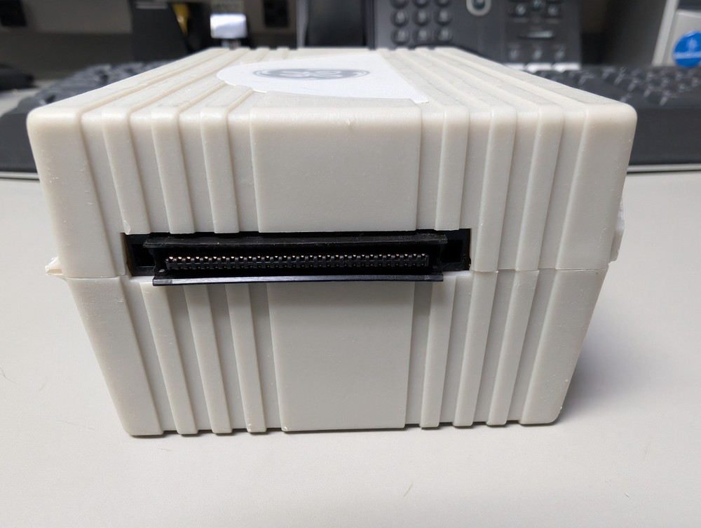 Kaye, GE, X2025 sensor input module (SIM) 12 inputs, Validator 2000 Calibrated