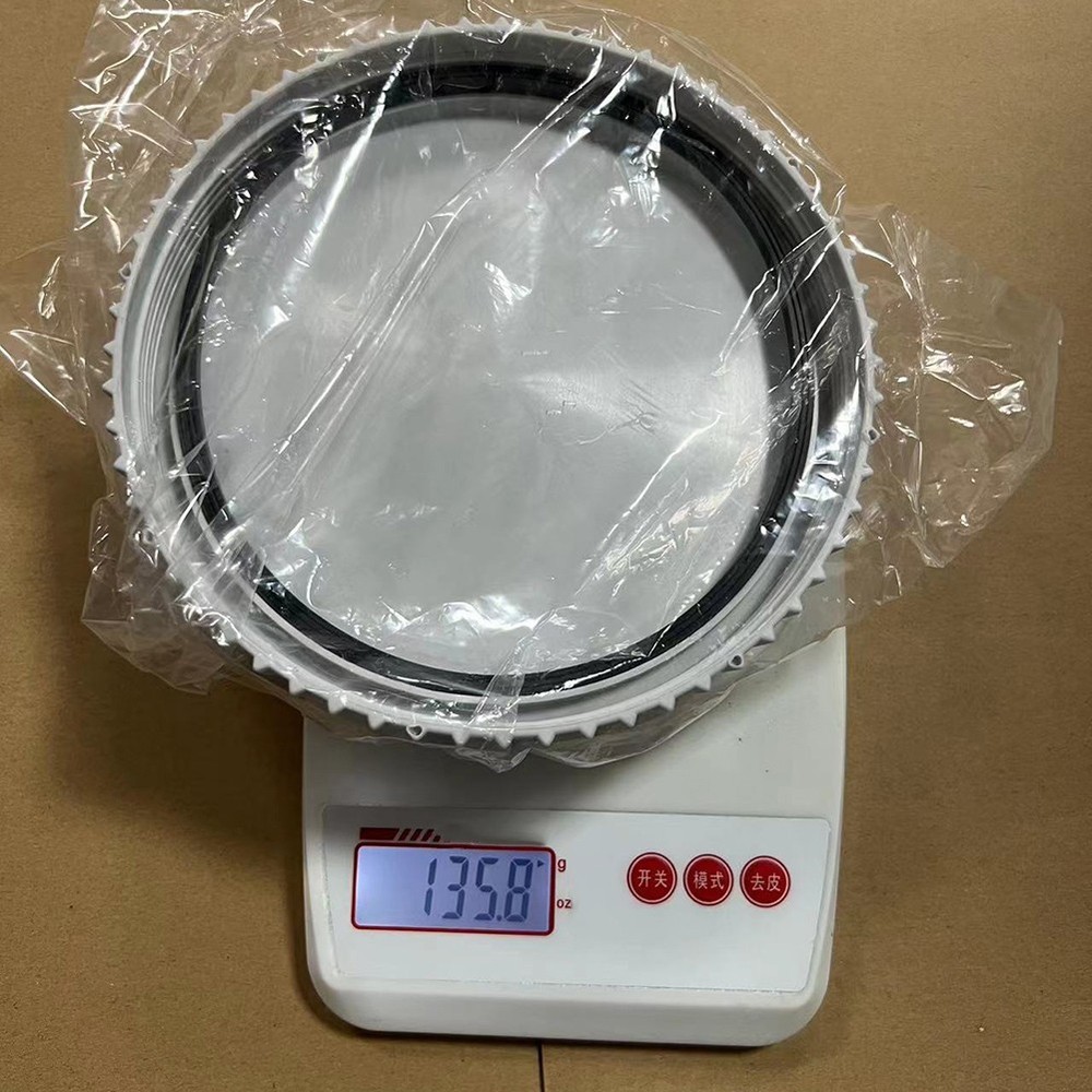 Accessories Sand Pump Cover Easy Installation Replacement Long Lasting