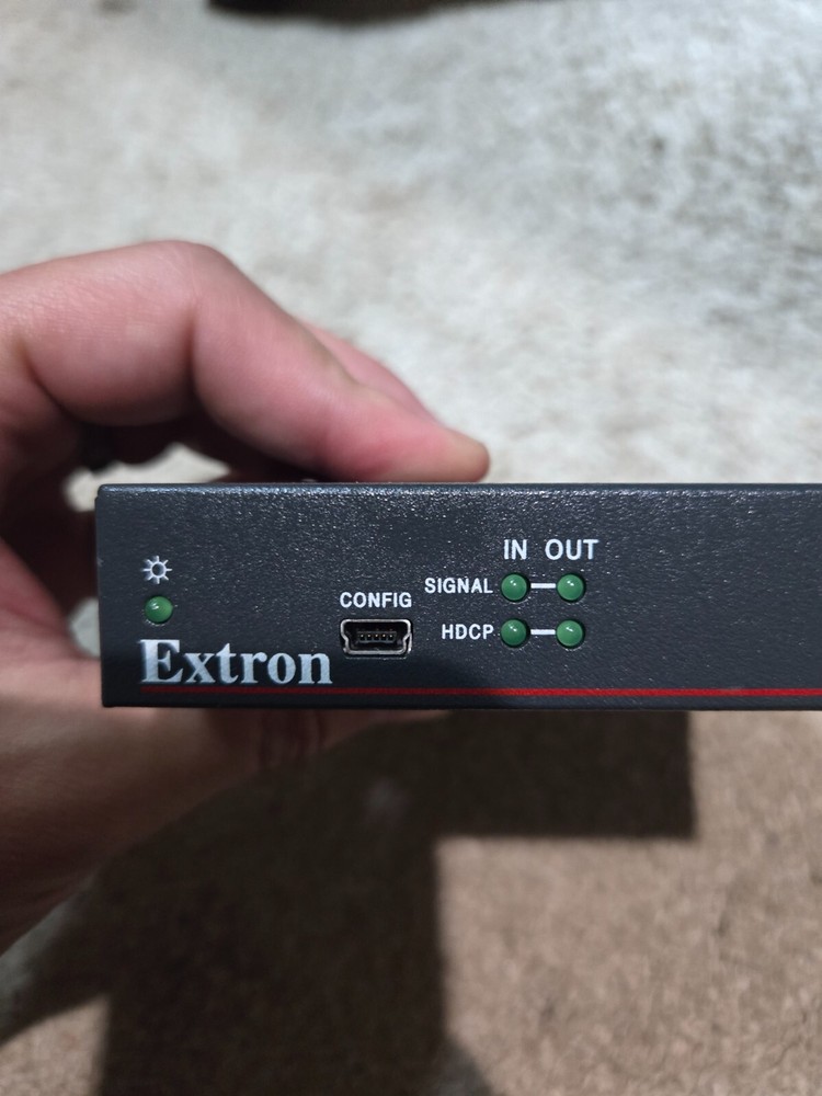 Extron HAI 100 4K